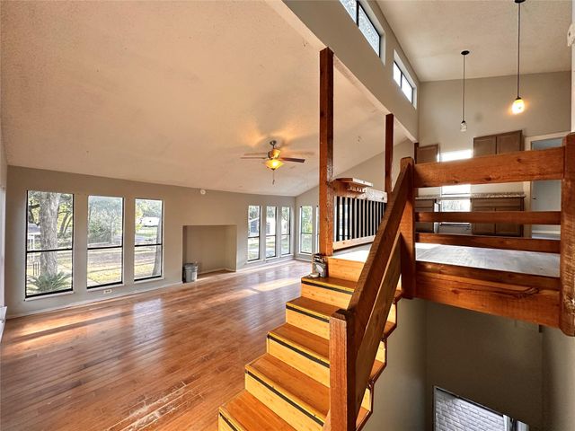 3211 Keller Street, Bacliff, TX 77518