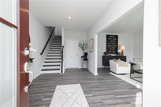 3515 Tristens Cove Walk, Loganville, GA 30052