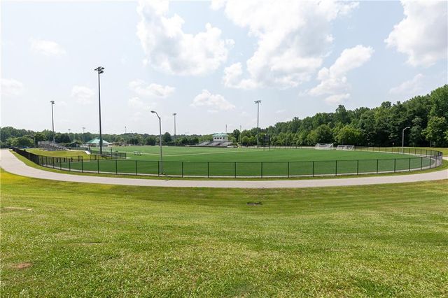 3515 Tristens Cove Walk, Loganville, GA 30052