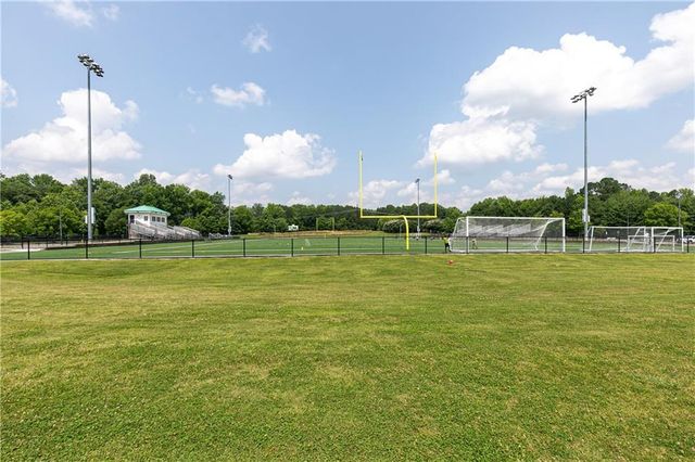 3515 Tristens Cove Walk, Loganville, GA 30052