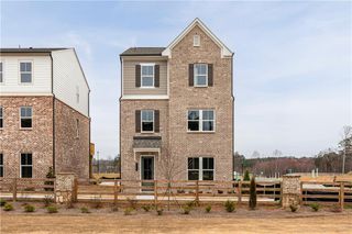 3515 Tristens Cove Walk, Loganville, GA 30052