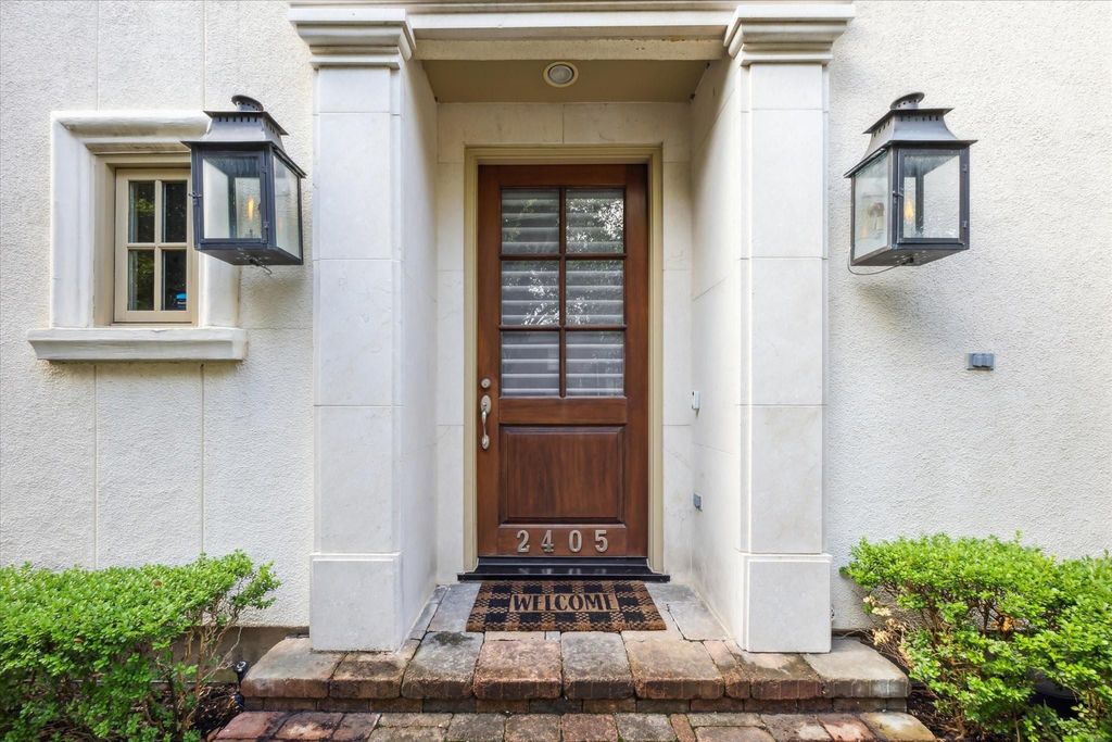 2405 Richton Street, Houston, TX 77098