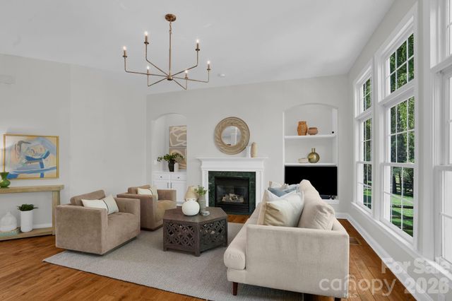 10721 Jordan Rae Lane, Charlotte, NC 28277