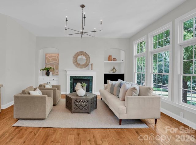 10721 Jordan Rae Lane, Charlotte, NC 28277