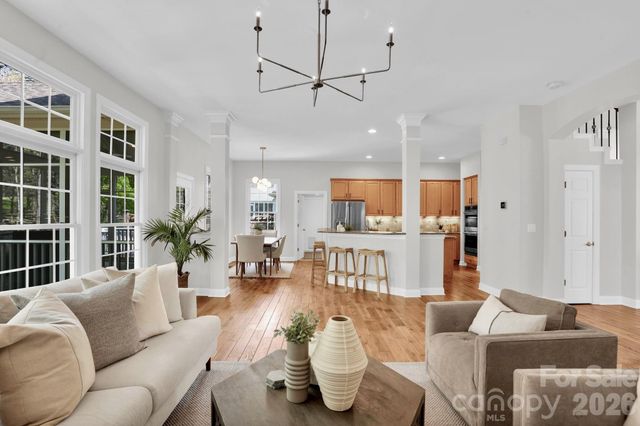 10721 Jordan Rae Lane, Charlotte, NC 28277