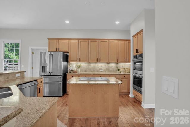 10721 Jordan Rae Lane, Charlotte, NC 28277