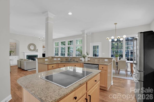 10721 Jordan Rae Lane, Charlotte, NC 28277