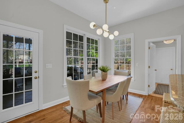 10721 Jordan Rae Lane, Charlotte, NC 28277