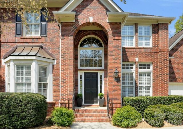 10721 Jordan Rae Lane, Charlotte, NC 28277