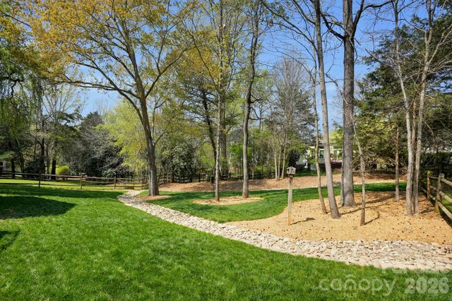 10721 Jordan Rae Lane, Charlotte, NC 28277