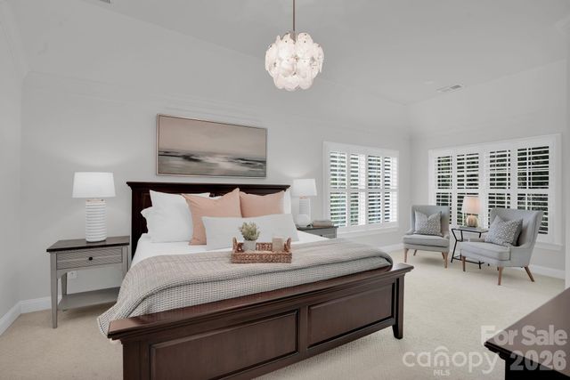 10721 Jordan Rae Lane, Charlotte, NC 28277