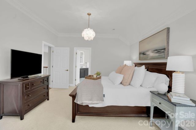 10721 Jordan Rae Lane, Charlotte, NC 28277