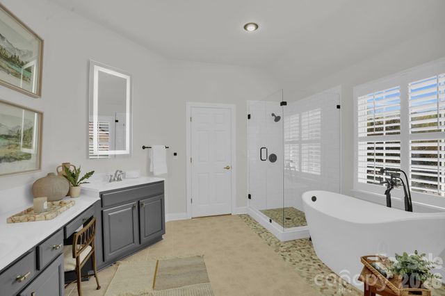 10721 Jordan Rae Lane, Charlotte, NC 28277