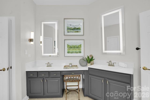 10721 Jordan Rae Lane, Charlotte, NC 28277