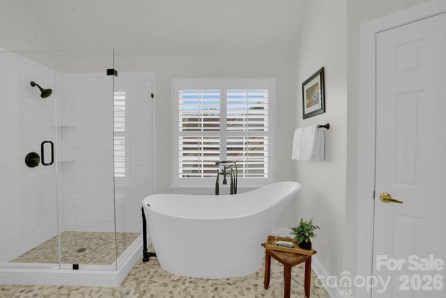 10721 Jordan Rae Lane, Charlotte, NC 28277