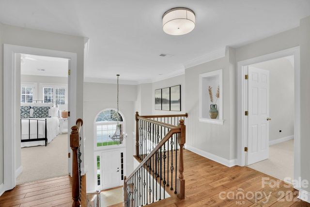 10721 Jordan Rae Lane, Charlotte, NC 28277