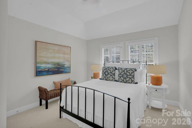 10721 Jordan Rae Lane, Charlotte, NC 28277