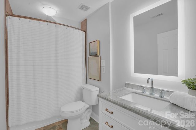 10721 Jordan Rae Lane, Charlotte, NC 28277