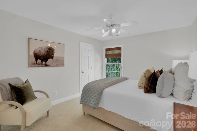 10721 Jordan Rae Lane, Charlotte, NC 28277