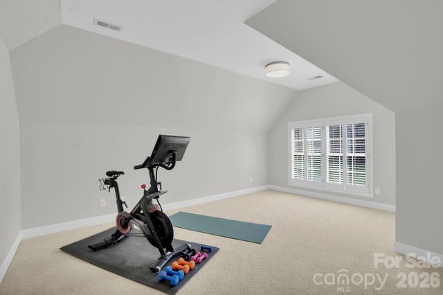 10721 Jordan Rae Lane, Charlotte, NC 28277