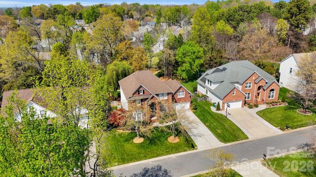 10721 Jordan Rae Lane, Charlotte, NC 28277