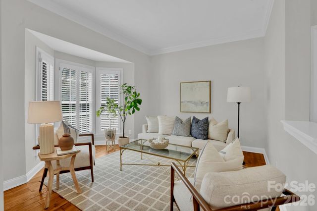 10721 Jordan Rae Lane, Charlotte, NC 28277