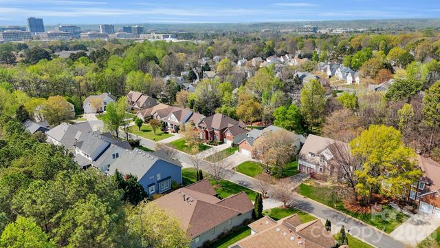 10721 Jordan Rae Lane, Charlotte, NC 28277