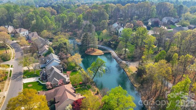 10721 Jordan Rae Lane, Charlotte, NC 28277