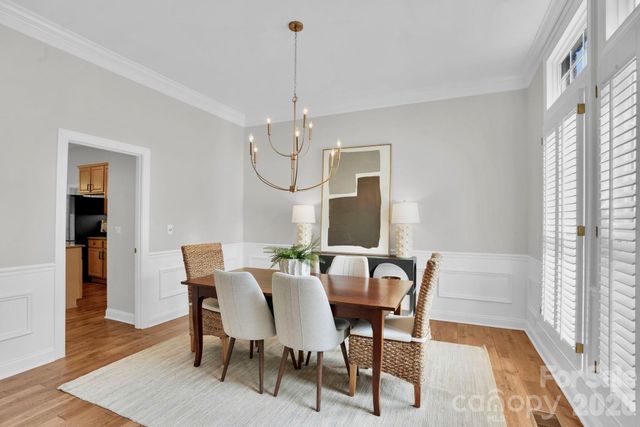 10721 Jordan Rae Lane, Charlotte, NC 28277