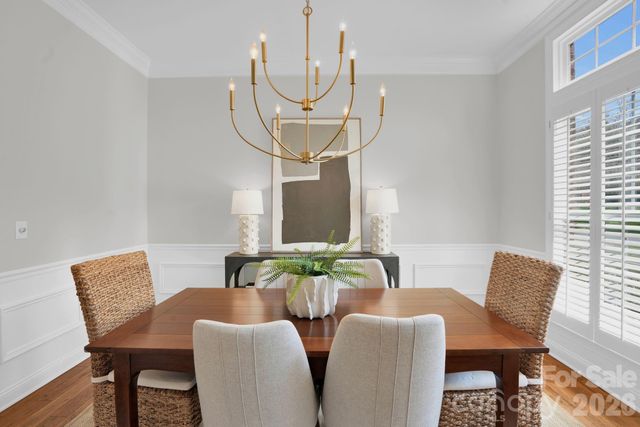 10721 Jordan Rae Lane, Charlotte, NC 28277