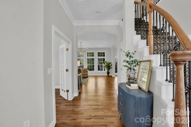 10721 Jordan Rae Lane, Charlotte, NC 28277