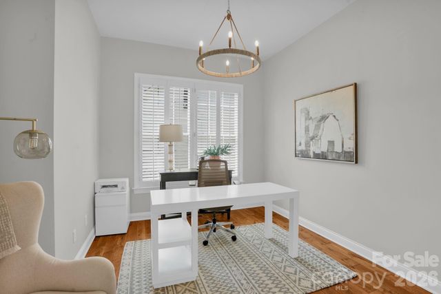 10721 Jordan Rae Lane, Charlotte, NC 28277