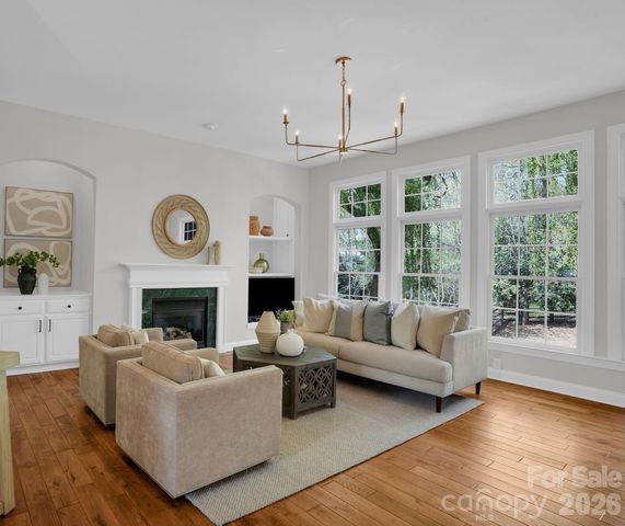 10721 Jordan Rae Lane, Charlotte, NC 28277