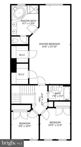 32 HUNTING CREEK LN, Stafford, VA 22556