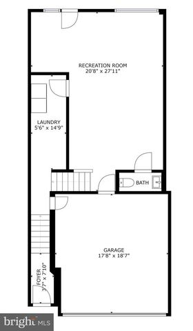 32 HUNTING CREEK LN, Stafford, VA 22556