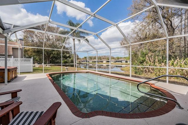 7831 GRIMSBY LANE, New Port Richey, FL 34655