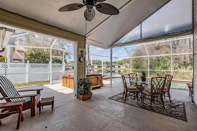 7831 GRIMSBY LANE, New Port Richey, FL 34655