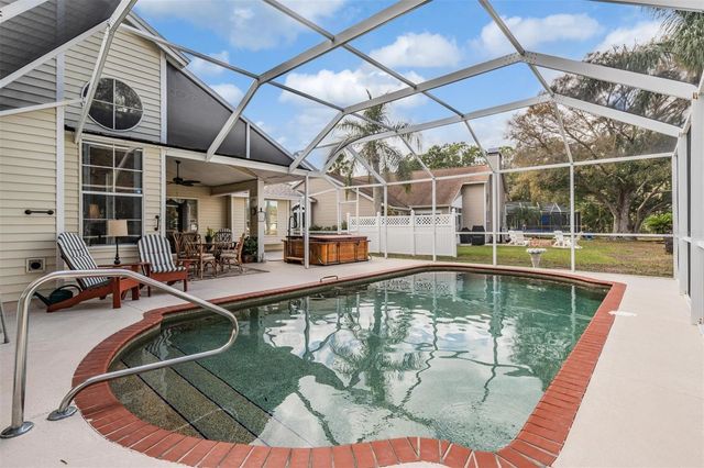 7831 GRIMSBY LANE, New Port Richey, FL 34655