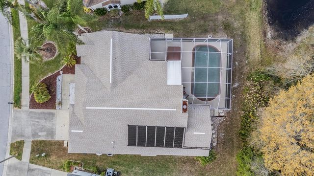 7831 GRIMSBY LANE, New Port Richey, FL 34655