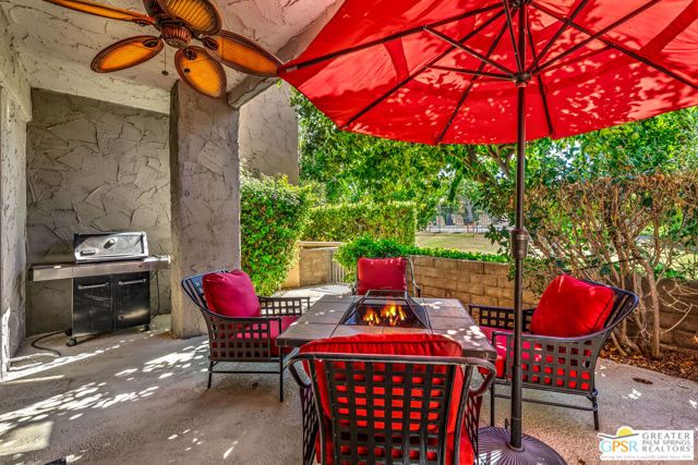 215 Calle Bravo, Palm Springs, CA 92264