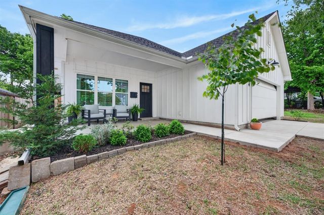 2034 NW 31st Street, Oklahoma City, OK 73118