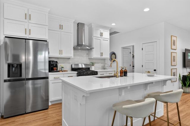 2034 NW 31st Street, Oklahoma City, OK 73118