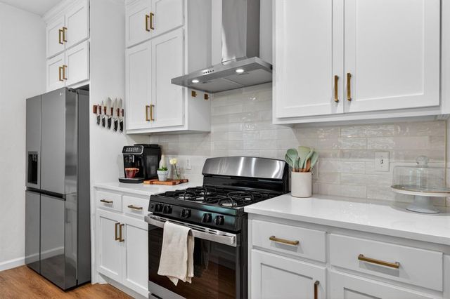 2034 NW 31st Street, Oklahoma City, OK 73118