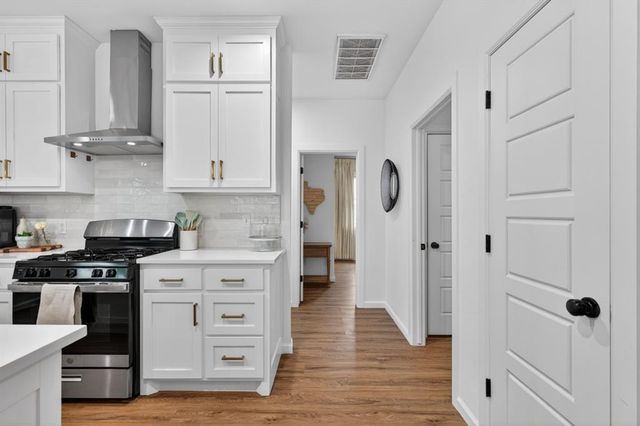 2034 NW 31st Street, Oklahoma City, OK 73118