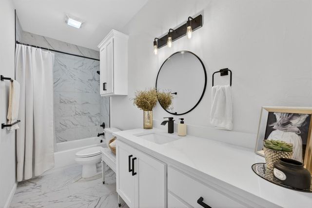 2034 NW 31st Street, Oklahoma City, OK 73118