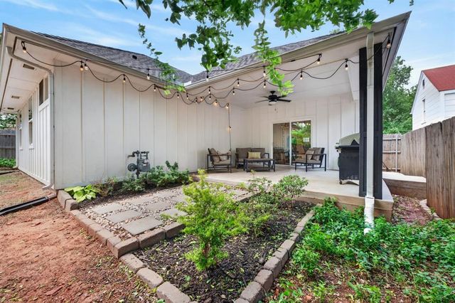 2034 NW 31st Street, Oklahoma City, OK 73118