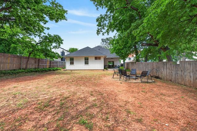2034 NW 31st Street, Oklahoma City, OK 73118