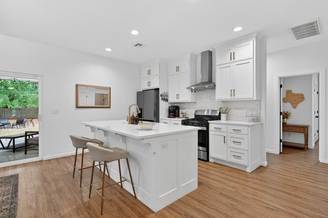 2034 NW 31st Street, Oklahoma City, OK 73118