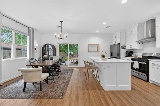 2034 NW 31st Street, Oklahoma City, OK 73118