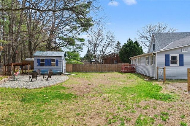 185 Sand Hill Road, Essex, VT 05452